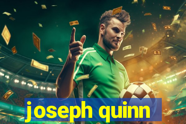 joseph quinn